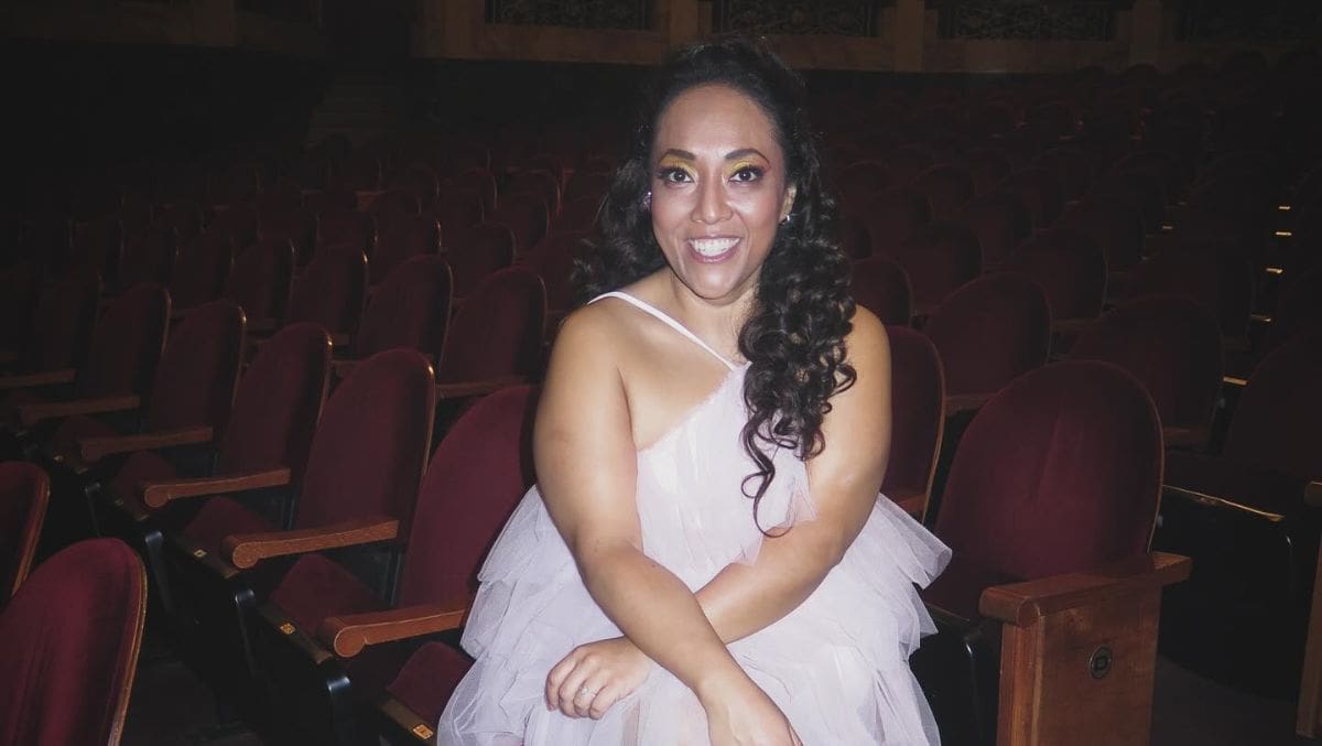 Michelle Rodríguez revela la razón sobre su pérdida de peso / Instagram: @michihart