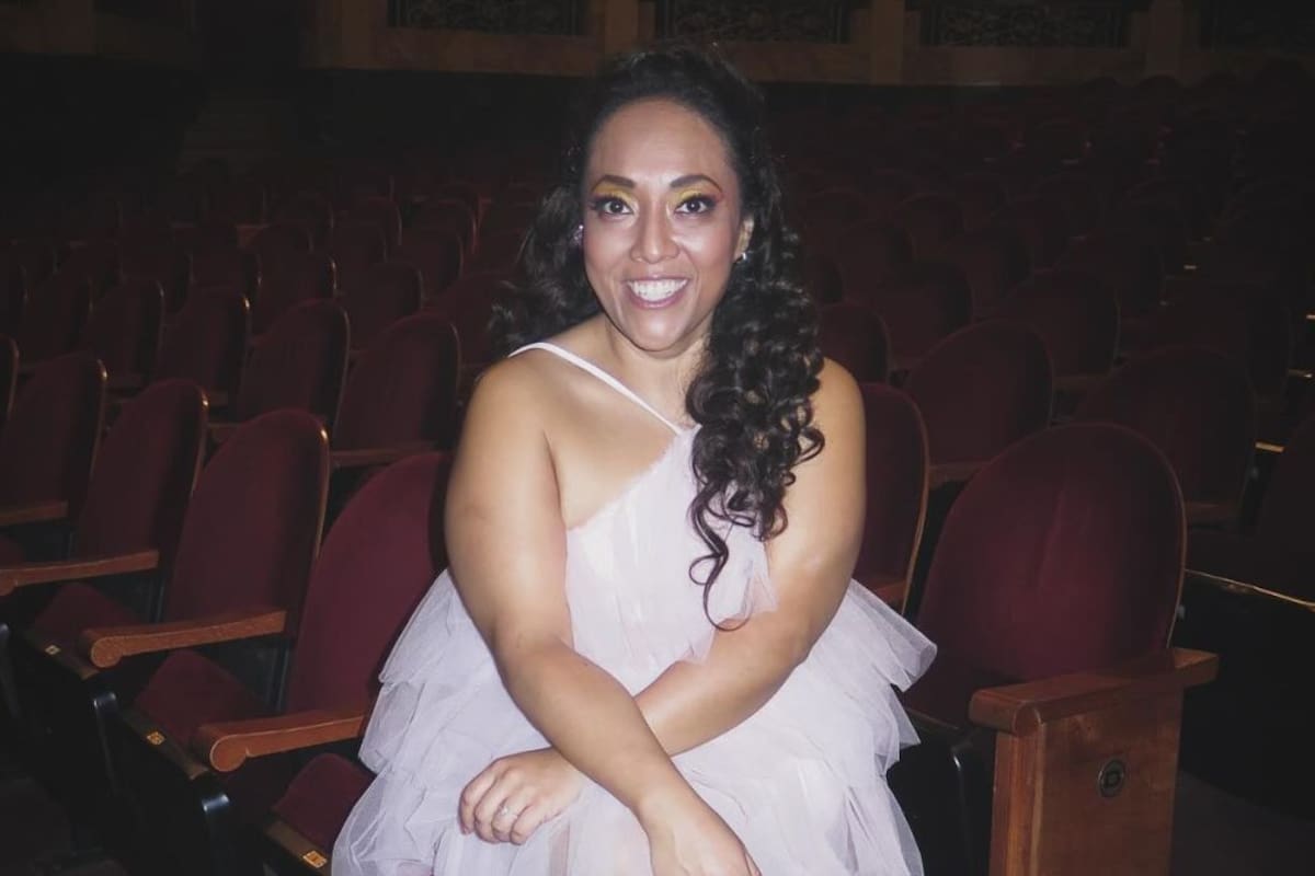 Michelle Rodríguez revela la razón sobre su pérdida de peso