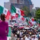 “México no es piñata de nadie” dice Claudia Sheinbaum al rechazar presiones de Estados Unidos y defender que las decisiones del país deben tomarse sin injerencias extranjeras