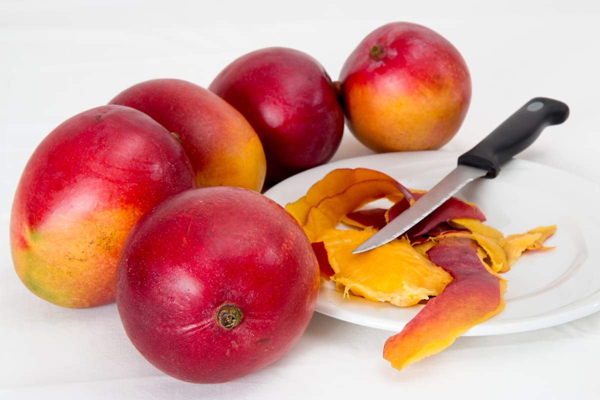 Frutas y verduras esenciales para mantenerte hidratado en días calurosos