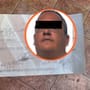 José “N” llegó a un banco para cobrar 420 mil 800 pesos con un cheque falso, pero la operación fue detectada antes de concretarse y terminó con su detención, tras lo cual un juez federal ordenó prisión preventiva
