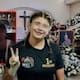 Danna Yanina “N” acudió voluntariamente a declarar por la muerte de Dafne Zapata, pero resultó detenida en el lugar ante una orden judicial cuya acusación formal aún no ha sido revelada mientras la Fiscalía investiga qué función cumplía en el área femenil de la Academia Marina Doenitz