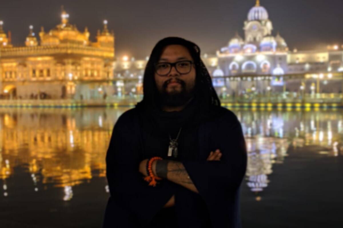 Pide hermosillense que estudia en Nueva Delhi el apoyo para regresar