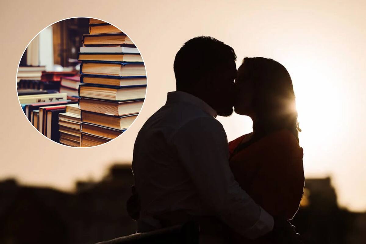 Conoce los mejores libros para reavivar la pasión en pareja