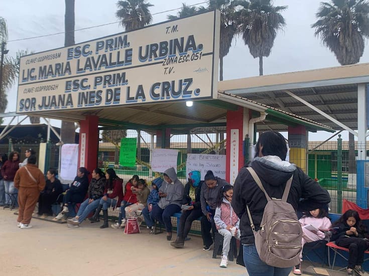 Exigen ampliar cobertura de seguro escolar