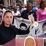 Sheinbaum se deslinda del informe de la CNDH sobre Ayotzinapa y ordena revisar el documento que cuestiona investigaciones previas