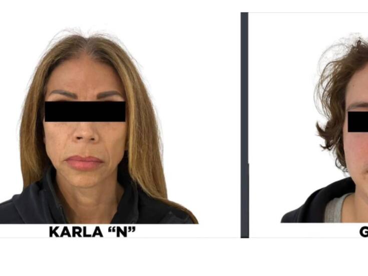 Continúa audiencia contra esposa e hijo de “Lord Pádel”