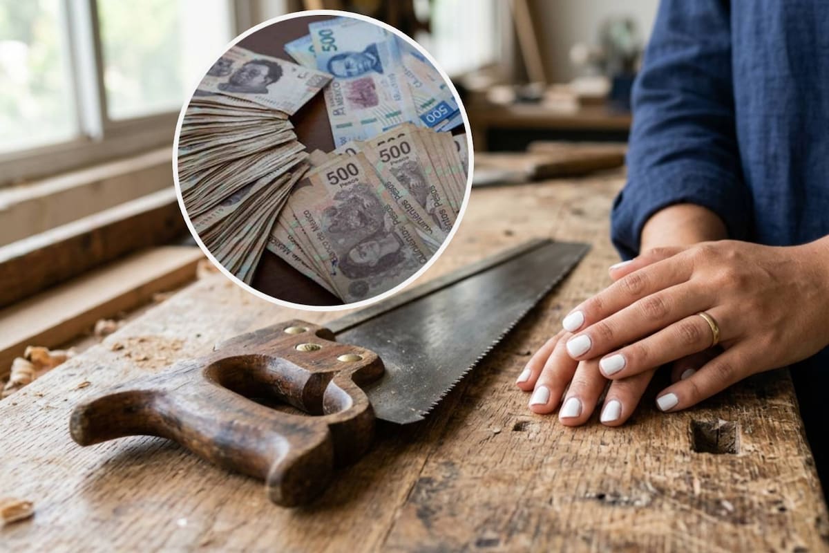 Recompensa de 500 mil pesos por hombre que cercenó las manos de su ex esposa en Chiapas le será entregada a la víctima