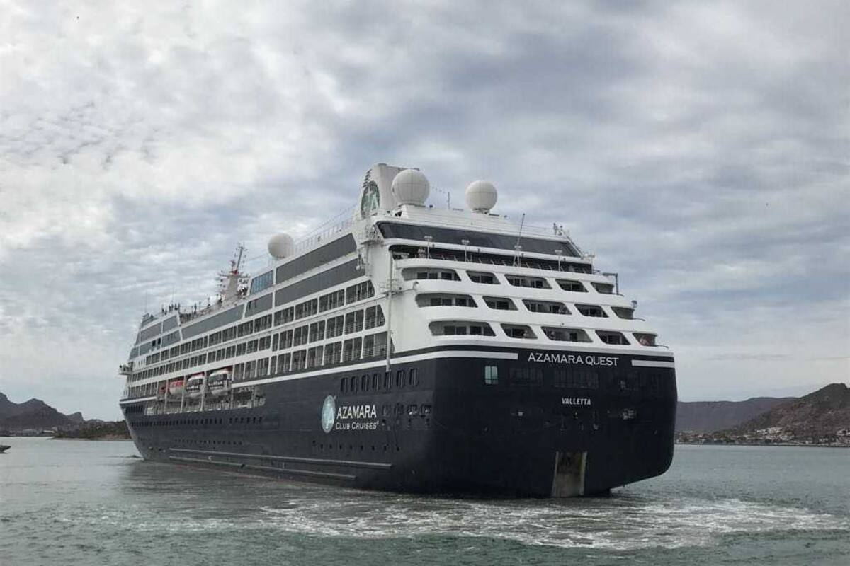 ¿Vas a viajar en crucero? Las compañías navieras exigirán pruebas de Covid-19