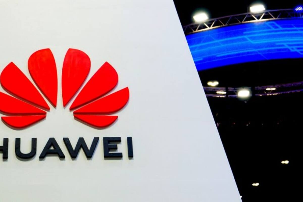 Aumentan ingresos de Huawei un 24.4%
