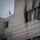 Deja incendio a un hombre con 40% de quemaduras