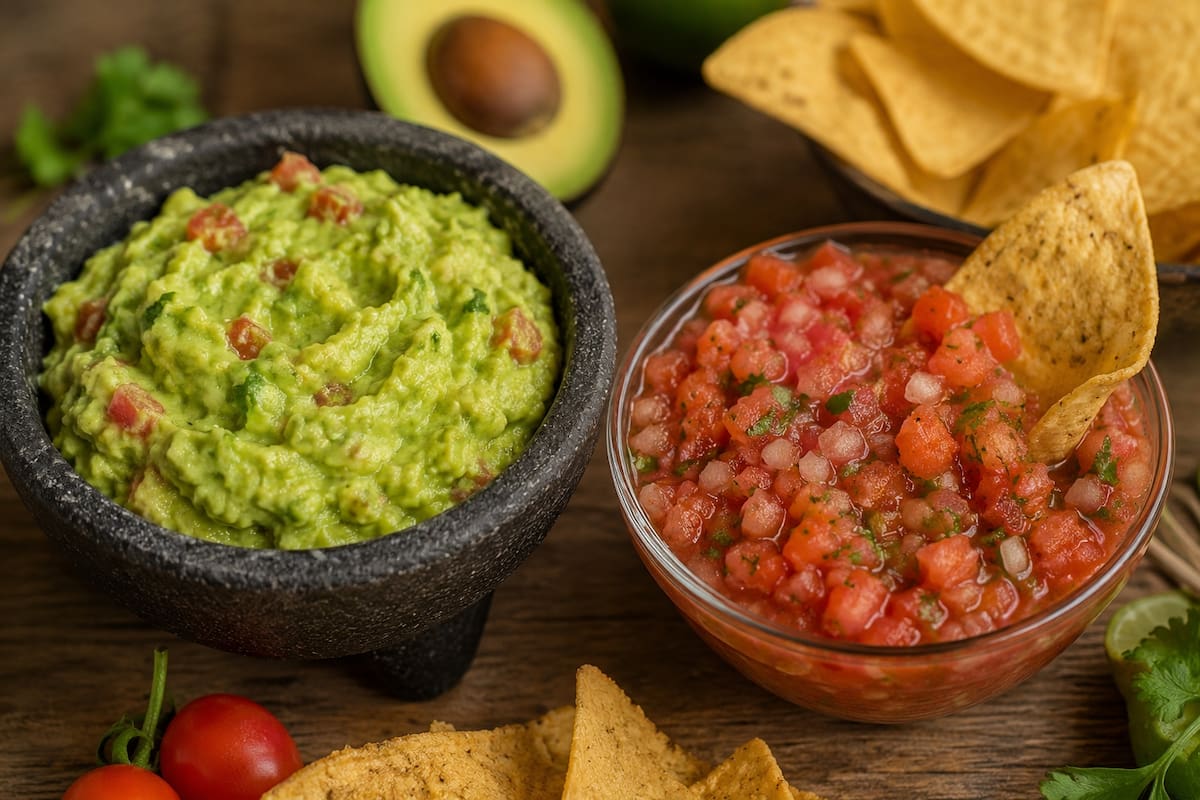 Taylor Farms retira salsas y guacamole en EEUU por salmonela vinculada a jalapeños de Sinaloa