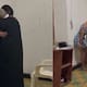 VIDEO: Sacerdote fue grabado besando y quitándole la ropa interior a una mujer joven dentro de un templo religioso