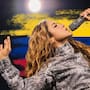Shakira llega a Colombia y prepara apoyo para reconstruir escuelas afectadas por el terremoto de magnitud 7.4