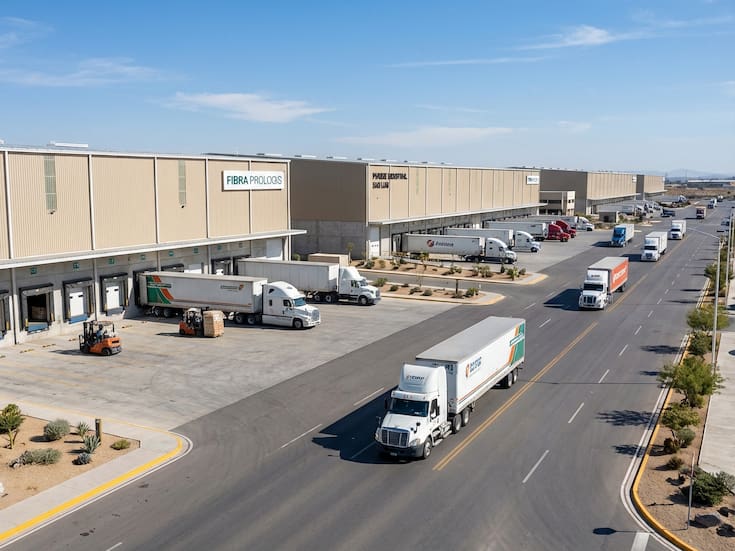 Revisión del T-MEC pone a prueba a la industria