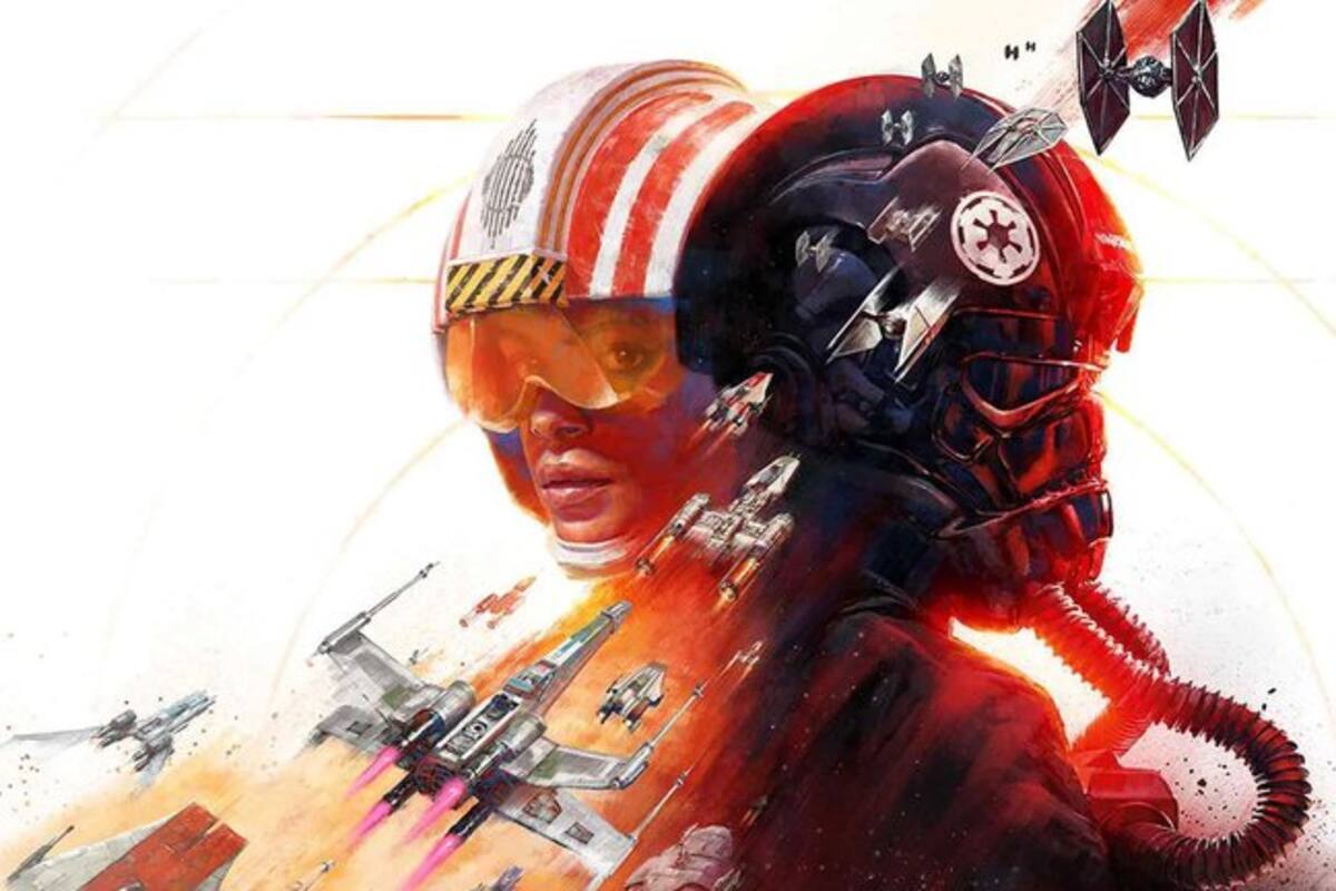 Star Wars: Squadrons confirma su lanzamiento el 2 de octubre