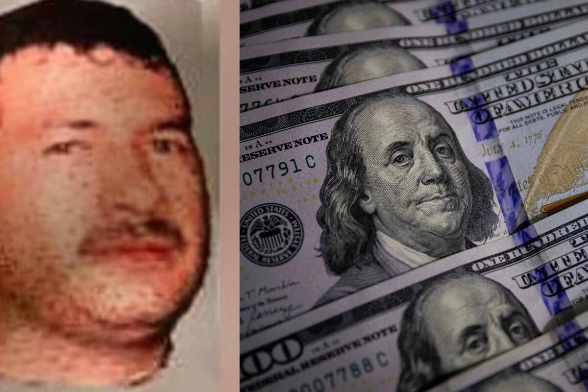 EU ofrece 5 millones de dólares por información del capo 'Chuy' González