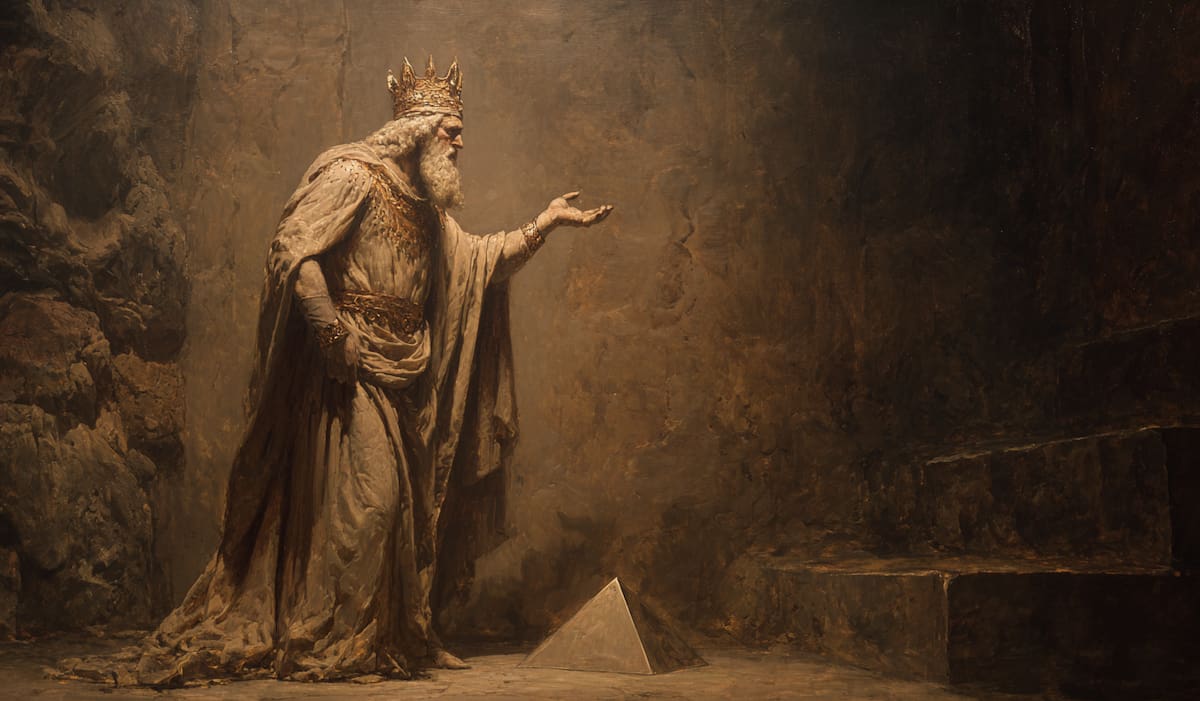 Imagen hecha con Midjourney