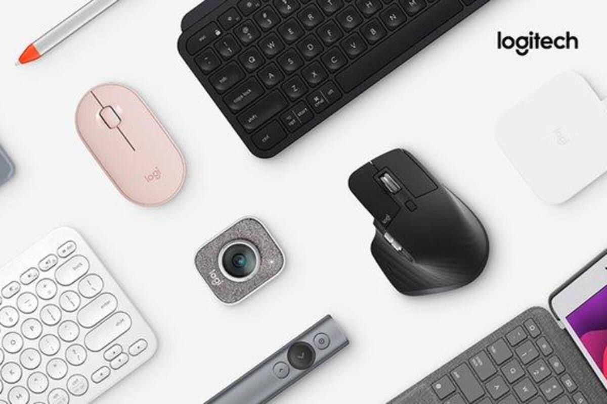 Hot Sale: las mejores ofertas de Logitech