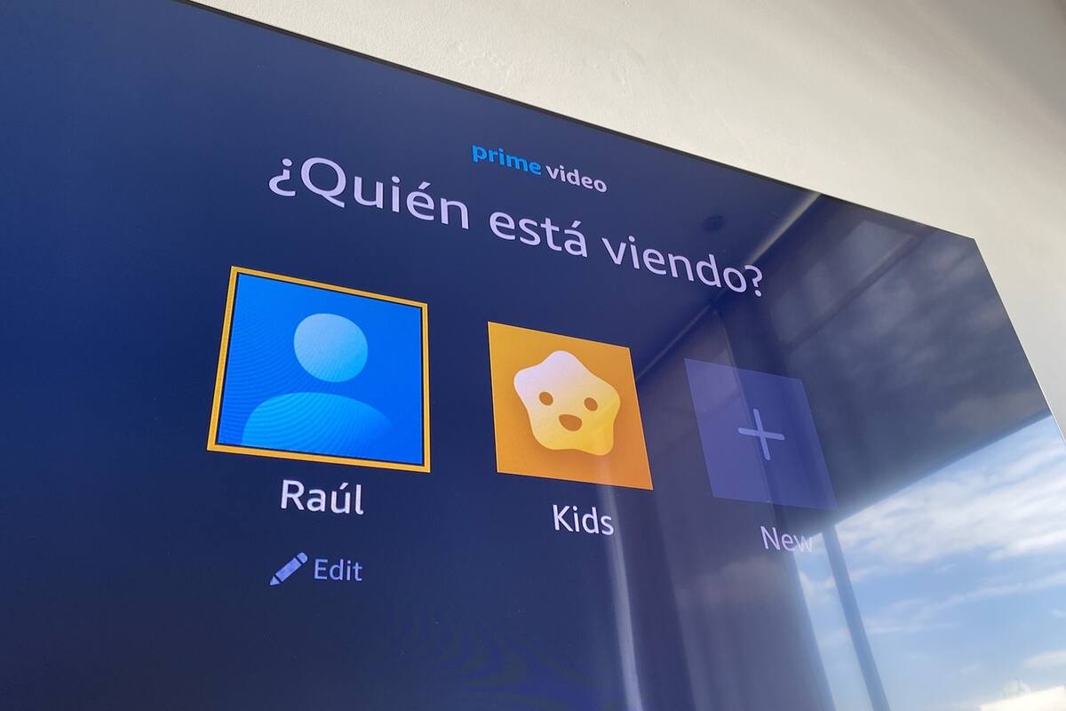 Amazon Prime Video apuesta a talento mexicano