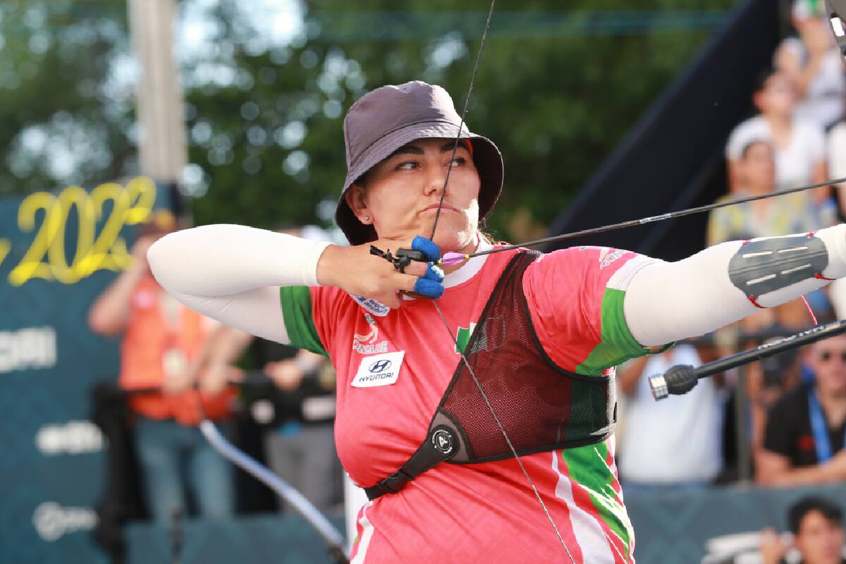 Cuatro sonorenses van por medallas en París 2024