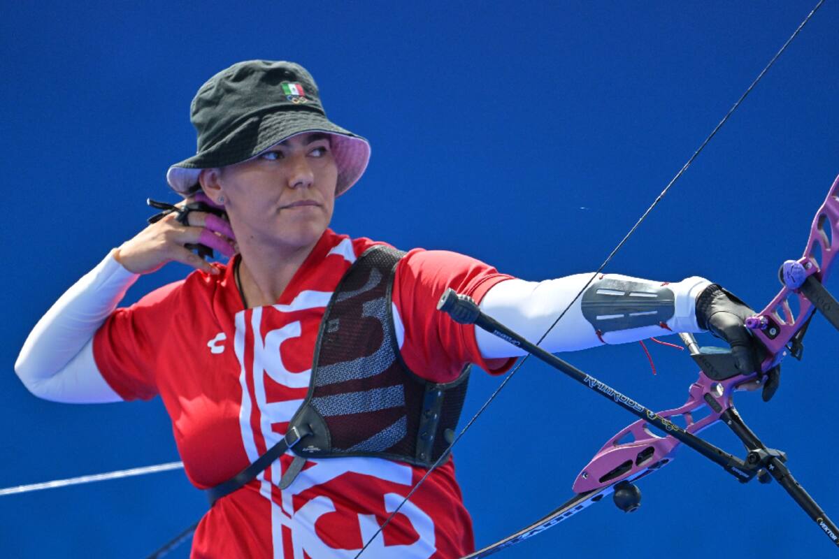 ¿Quiénes son los atletas sonorenses que han ganado medalla en Juegos Olímpicos?