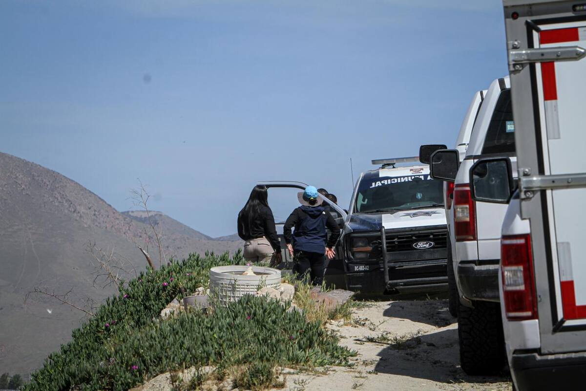Localizan cuerpo calcinado en la colonia Paseo del Refugio