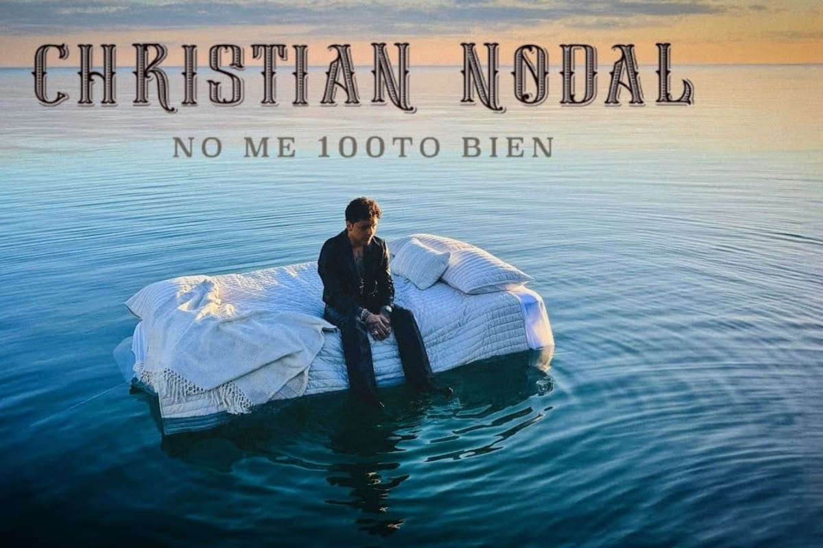 ¿Nueva canción de Christian Nodal RESPONDE a “Cactus” de Belinda?