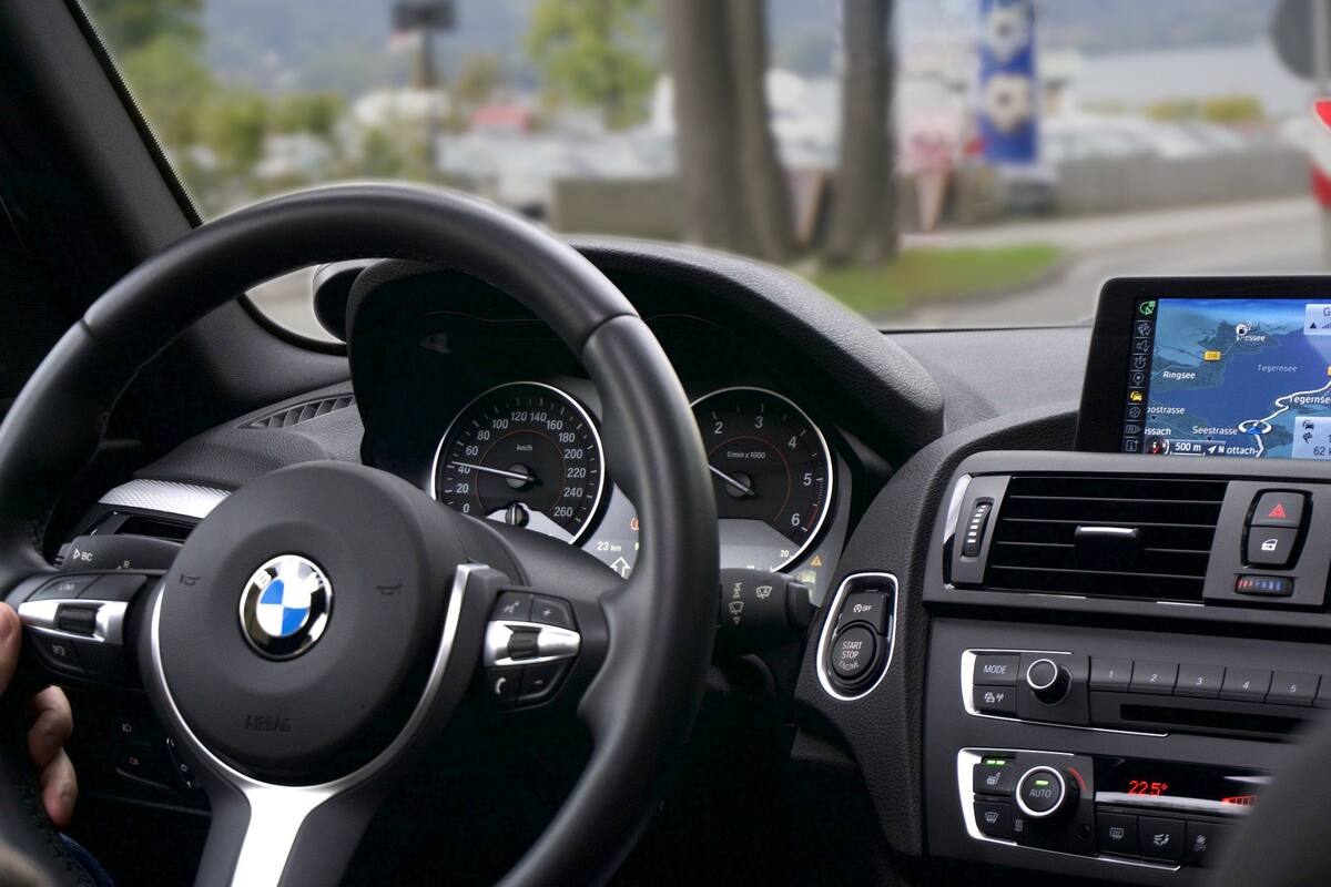 Mantén fresco tu auto