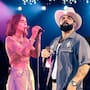 Por esta razón Carín León eligió a Latin Mafia y Paloma Morphy para llevar el nuevo sonido de México a Japón
