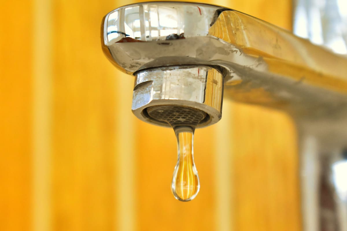 Reparacion de centro de rebombeo en Santa Fe afectará servicio de agua en 18 colonias
