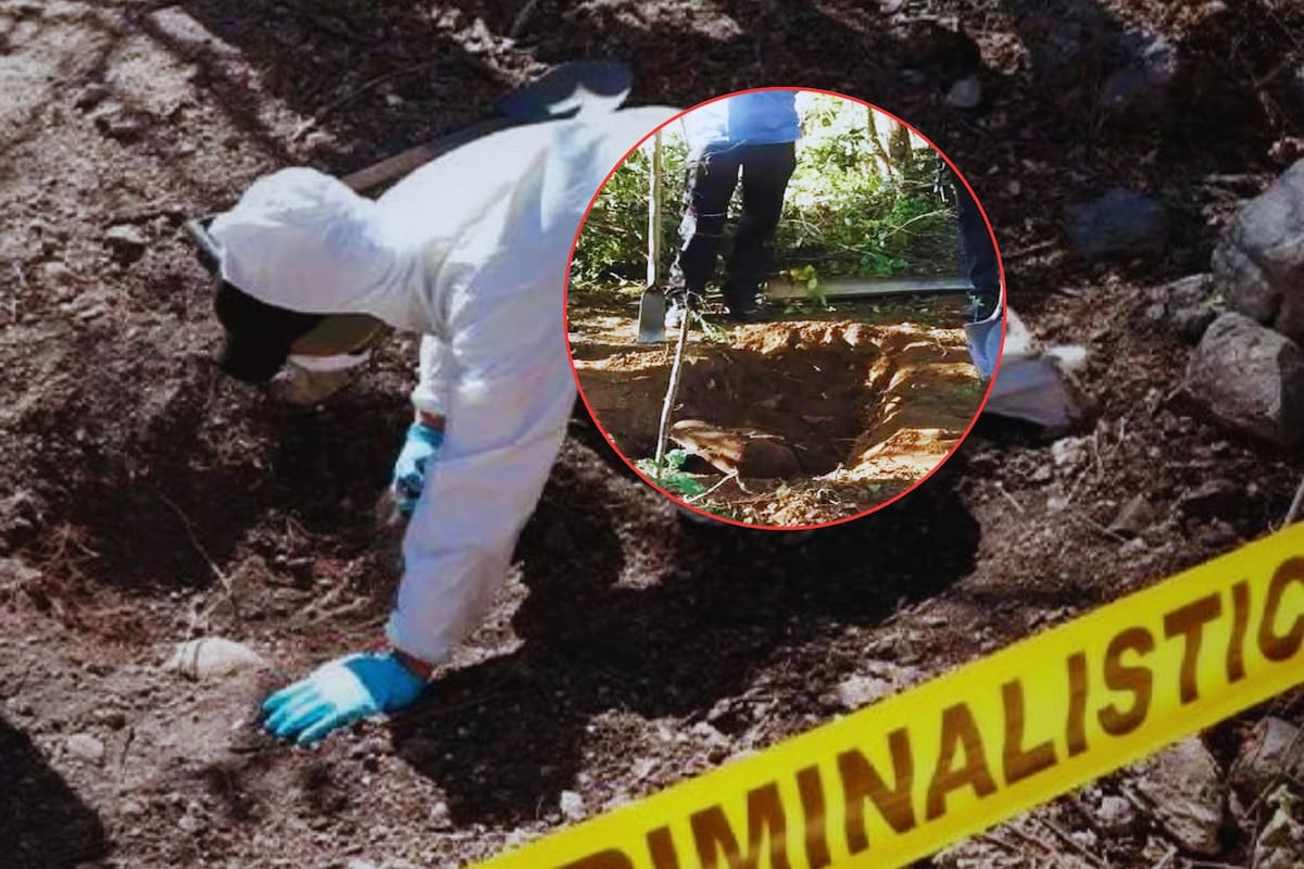 Cadáveres de 17 personas fueron hallados en una casa del Rancho Nuevo del Llanito, en Irapuato; identifican a víctimas y aseguran que todas ellas habían sido reportadas como desaparecidas