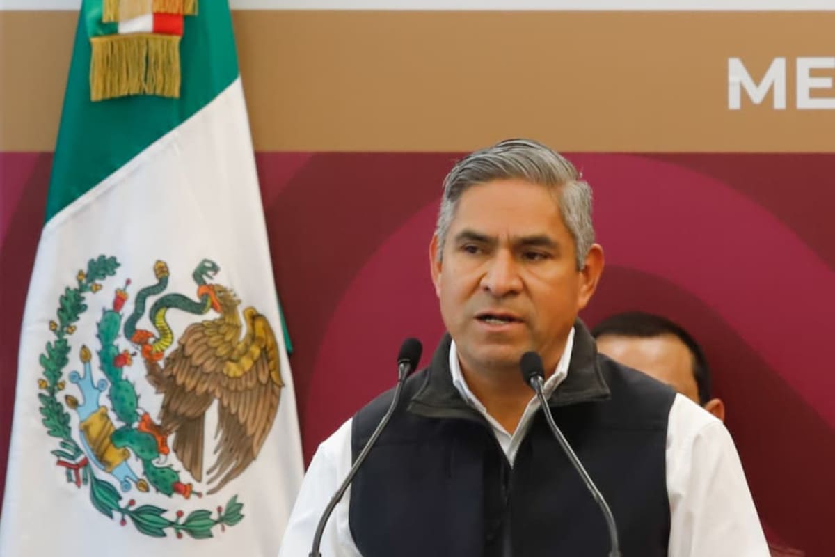Señalan avance en desarticulación de grupo criminal con detención de “El Canelo”