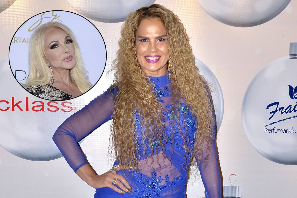 Niurka explota contra Olivia Collins y le advierte: “Te acabas de echar un alacrán”