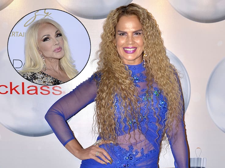 Niurka explota contra Olivia Collins y le advierte: “Te acabas de echar un alacrán”