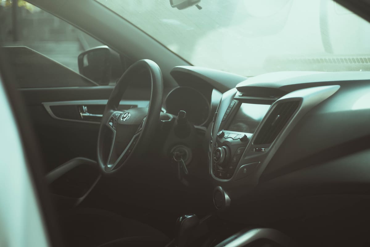 Qué revela tu auto sucio sobre tu personalidad, según psicólogos