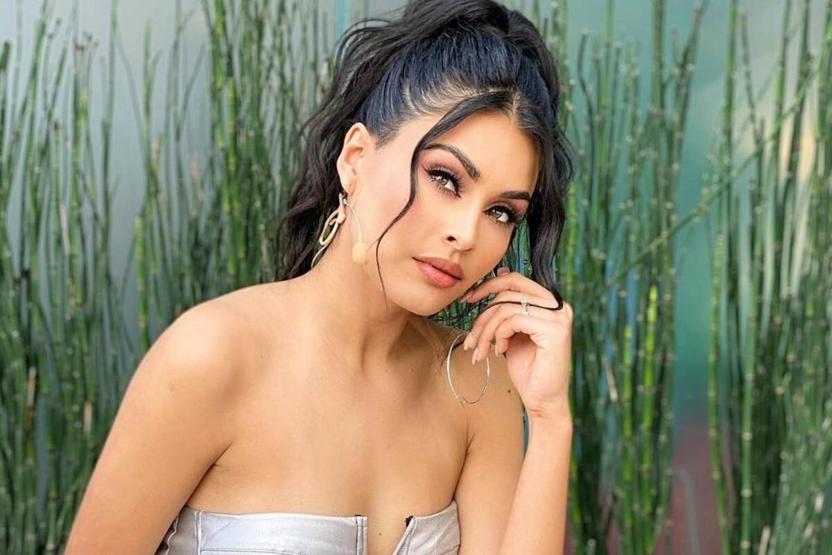 Kristal Silva comparte su rutina de ejercicio