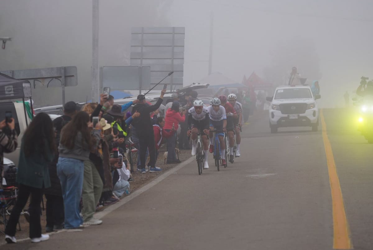 Foto: Leonardo González Reyes