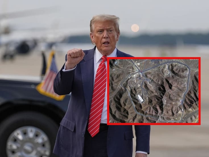 EEUU abre la puerta al diálogo con Irán pese a la entrada en vigor de sanciones