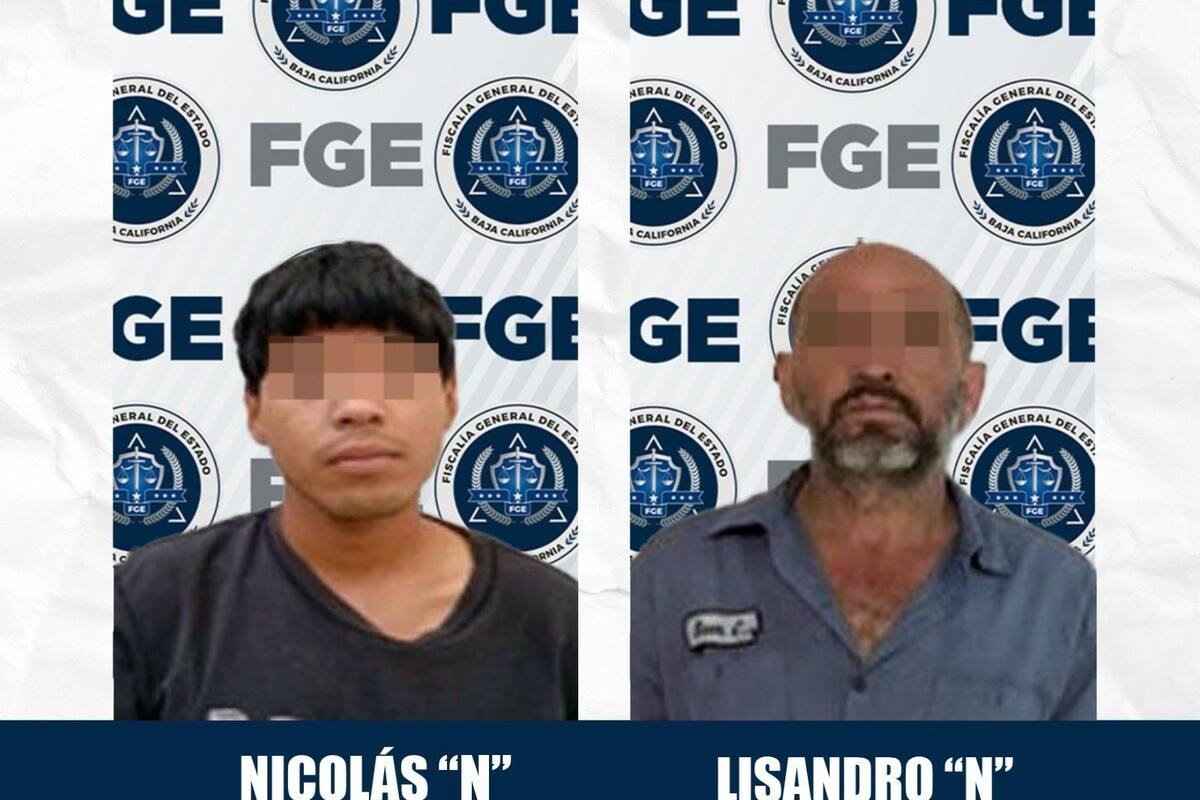 Enfrentan proceso por violencia familiar; uno agredió a su madre