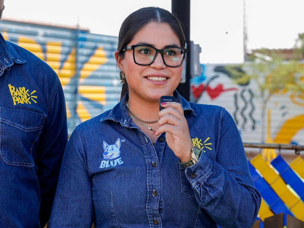Foto: Juan J Morales