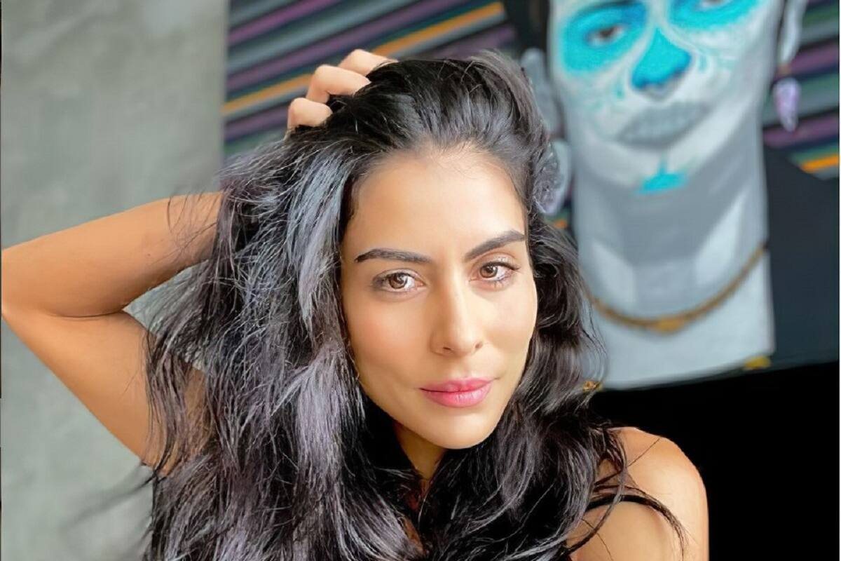 María León confiesa por primera vez que fue víctima de acoso sexual