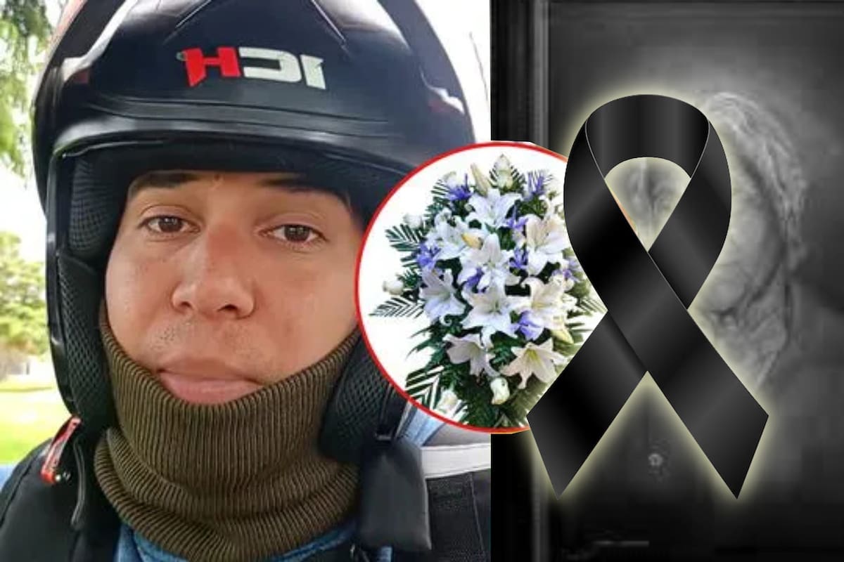 Finge muerte de su abuela para no ir a trabajar; su jefe se conmueve y le manda un detalle que destapa su mentira; lo paga muy caro