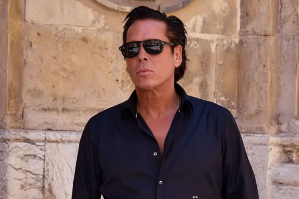 Roberto Palazuelos asegura que el presunto hotel clausurado por Profeco “es el más económico” de sus propiedades; niega sanciones