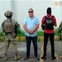 Detienen en Jalisco a presunto ingeniero de narcotúneles de Tijuana