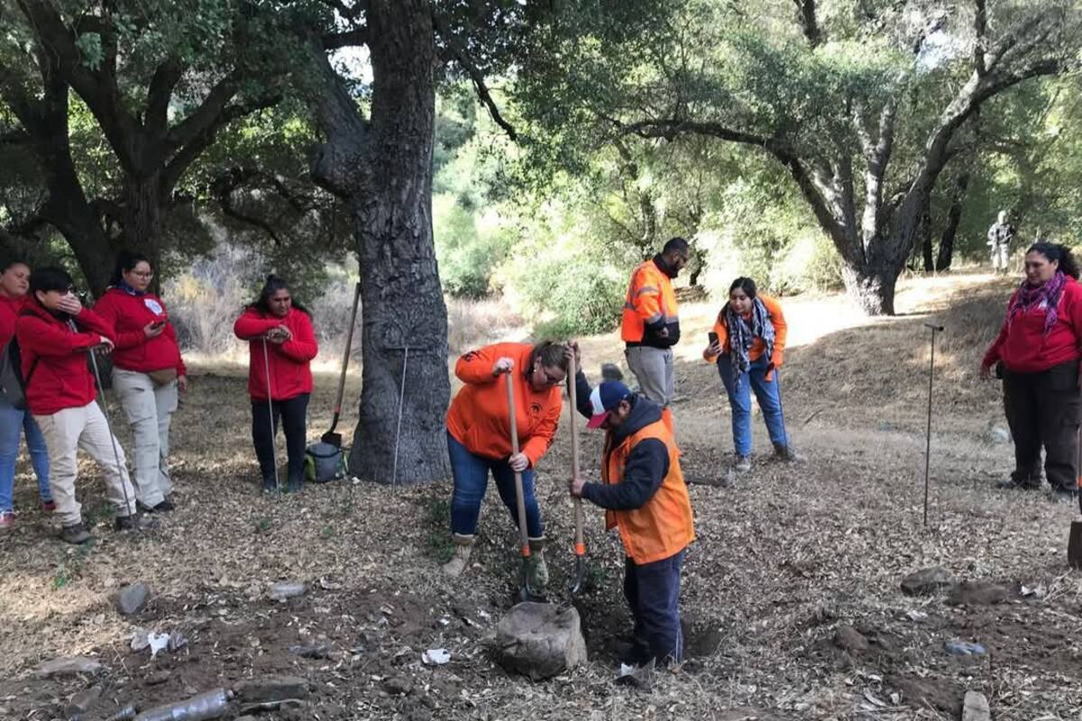 Familiares de desaparecidos invitan a rifa para tener dinero para salir a buscarlos