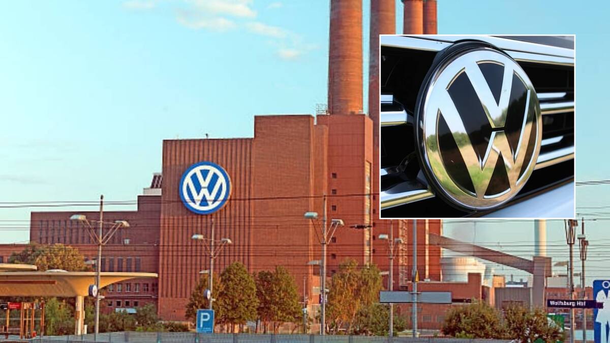 Empleados han propuesto a Volkswagen un plan para ahorrar unos 1.500 millones Foto: IStock / El Universal