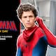 Tom Holland fue hospitalizado de emergencia tras sufrir una caída durante el rodaje de ‘Spider-Man: Brand New Day’