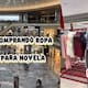 “Y no, no les dan ni un solo peso; así se paga”: Diseñadora de vestuario de telenovelas explica cómo es el proceso de ir de compras para crear el guardarropa de cada actor