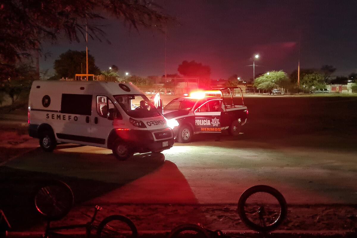 7 de 10 sonorenses percibe mayor inseguridad en el estado